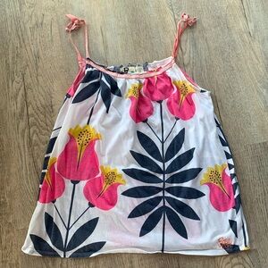 Roxy Women swing summer top M medium tank